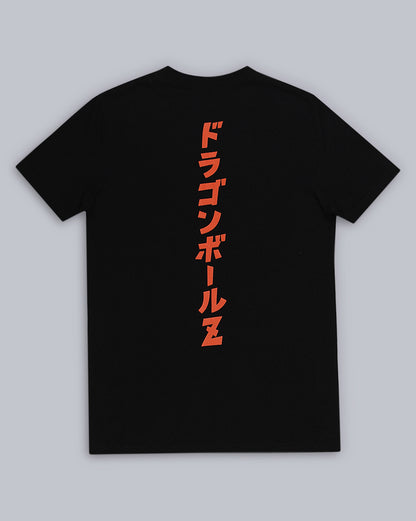 Dragon Ball Z  Regular Fit Tshirt  Men