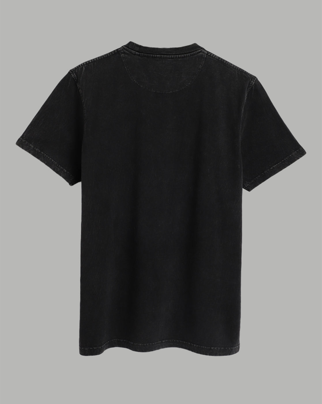 Dragon Ball Z Printed Regular Fit Tshirt For Men