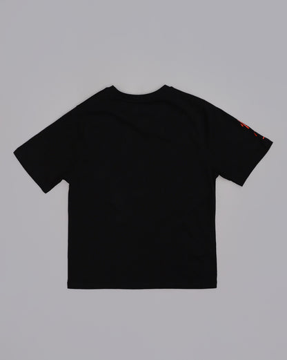 Dragon Ball Z  Regular Fit Tshirt  Women