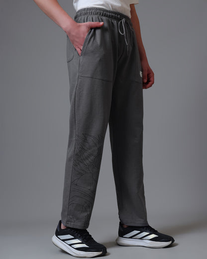 Dragon Ball Z Goku  Straight Joggers  Men