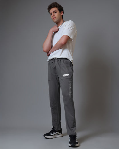 Dragon Ball Z Goku  Straight Joggers  Men