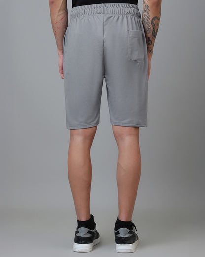 Dragon Ball Z  Regular Fit Shorts  Men