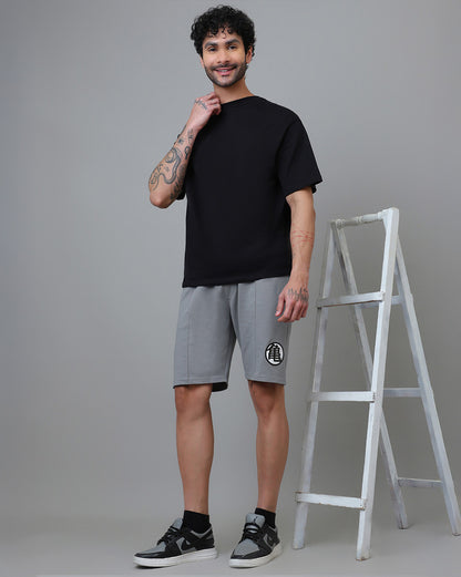 Dragon Ball Z  Regular Fit Shorts  Men