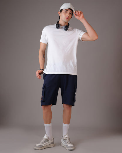 Dragon Ball Z Regular Fit Shorts  Men