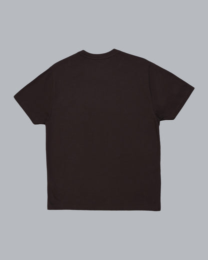 GOKU Embroidered Relaxed Fit Tshirt  Men