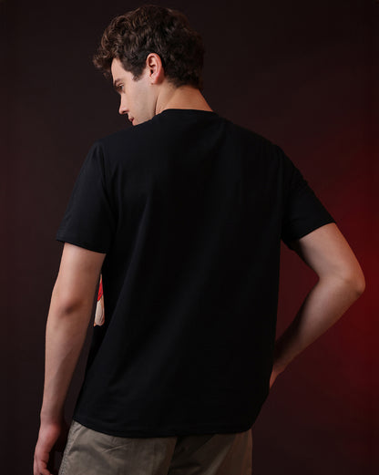 Dragon Ball Z Goku  Relaxed Fit Tshirt  Men