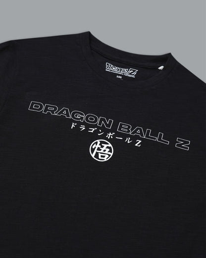 Dragon Ball Z  Regular Fit Tshirt  Men