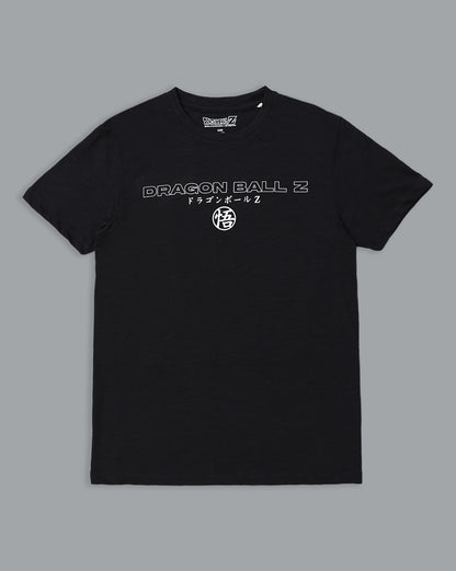 Dragon Ball Z  Regular Fit Tshirt  Men