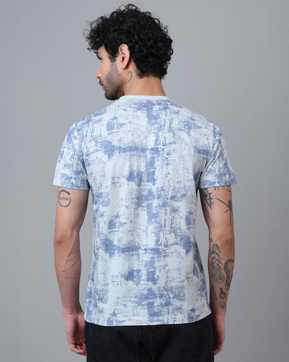 Goku  Regular Fit Tshirt  Men