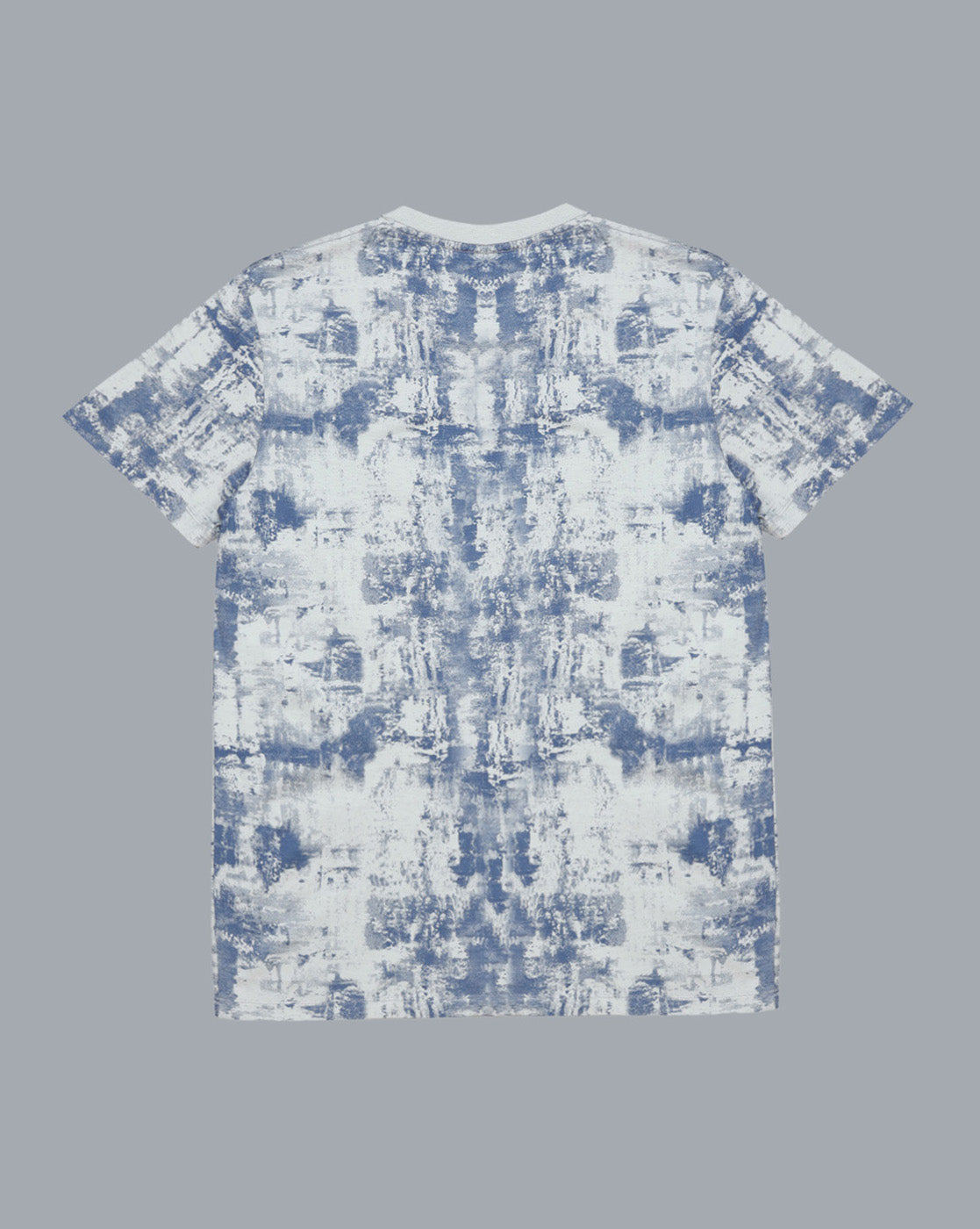 Goku Printed Regular Fit Tshirt For Men