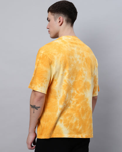 Minions Oversized Tshirt Men
