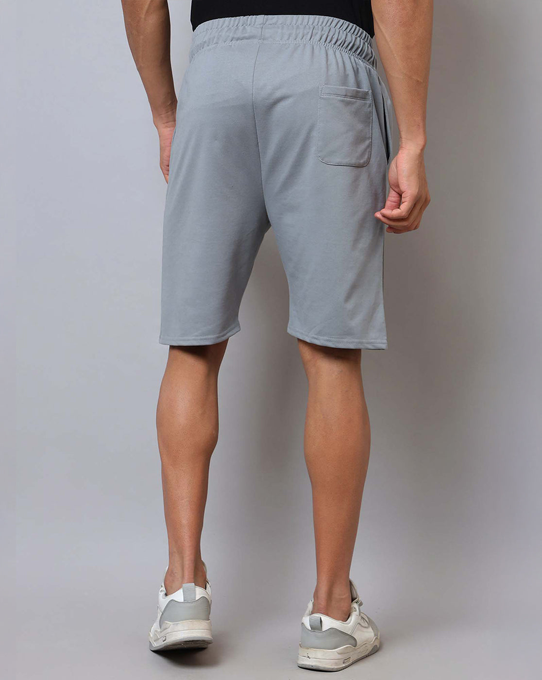 Deadpool & Wolverine Printed Regular Fit Shorts For Men