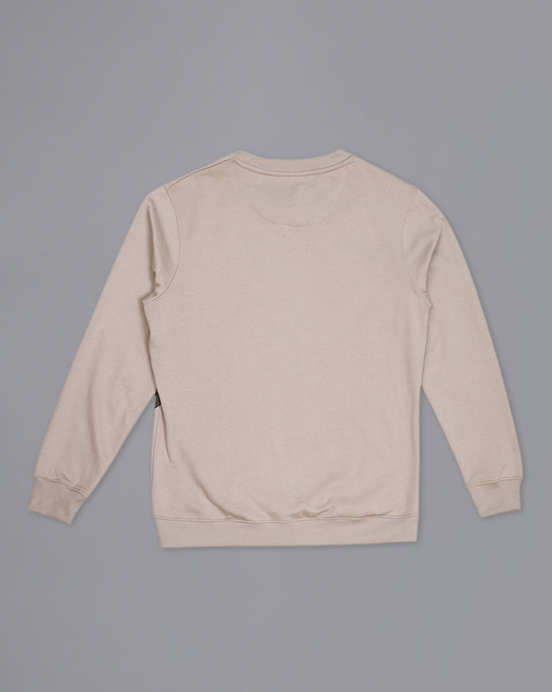 Deadpool & Wolverine Printed Regular Fit Sweatshirt For Men