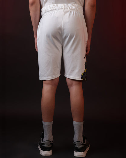 Deadpool & Wolverine Best Bubs Regular Fit Shorts