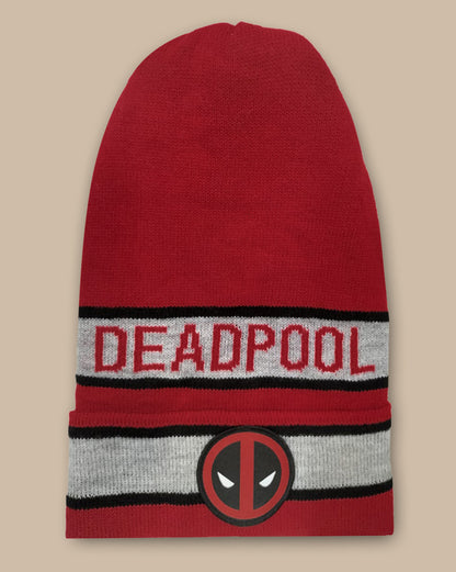 Deadpool Beanie