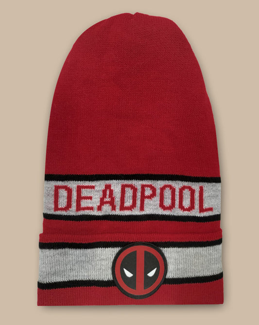 Deadpool Beanie