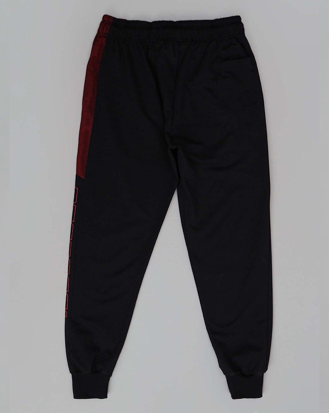 Deadpool Printed Regular Fit Jogger For Men
