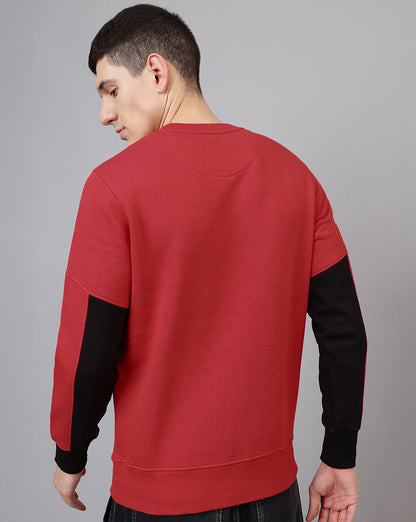 Deadpool  Regular fit Sweatshirt  Men
