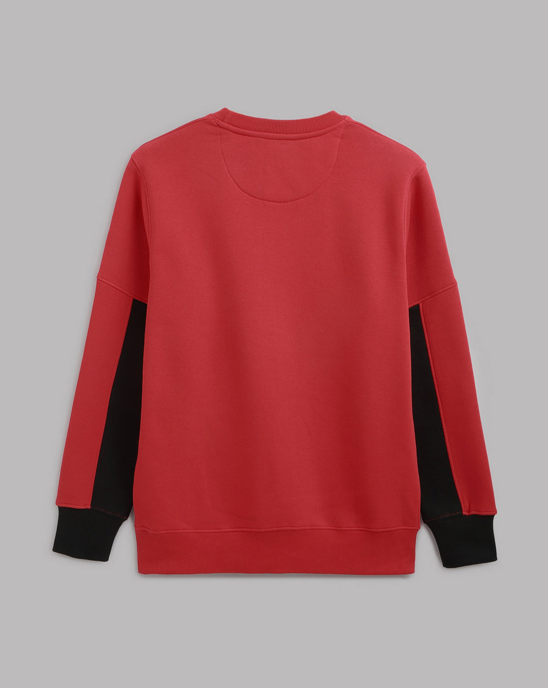 Deadpool Printed Regular fit Sweatshirt For Men