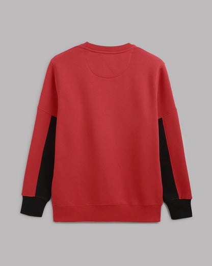 Deadpool  Regular fit Sweatshirt  Men