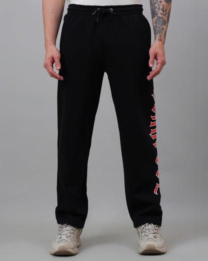Deadpool  Regular Fit Trackpant  Men
