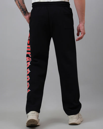 Deadpool  Regular Fit Trackpant  Men