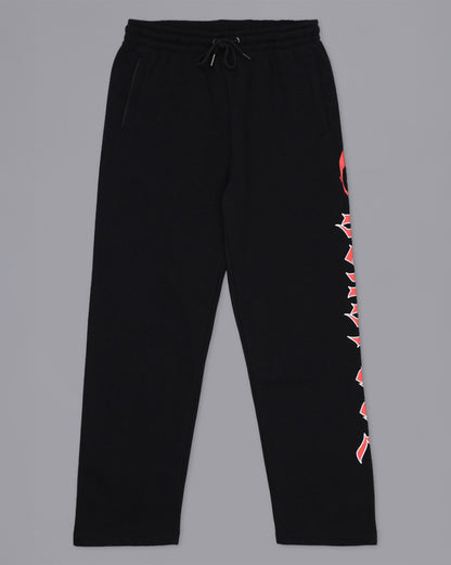 Deadpool  Regular Fit Trackpant  Men