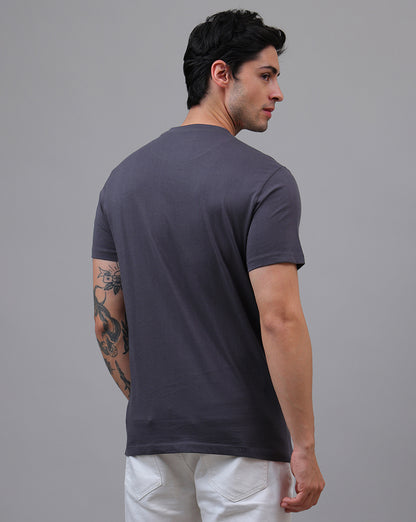 Deadpool  Regular Fit Tshirt  Men