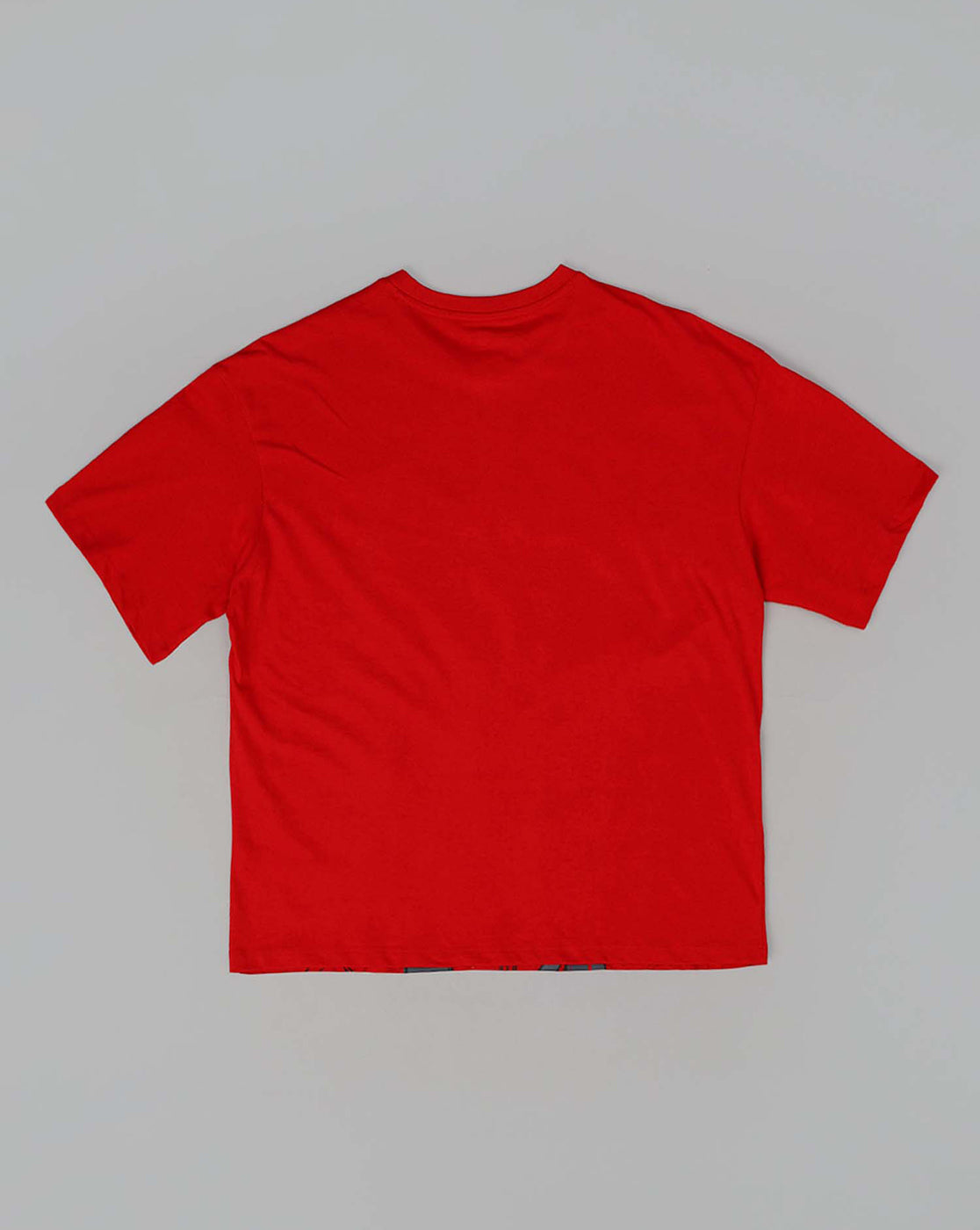 Deadpool Printed Oversized Tshirt For Men