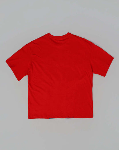 Deadpool  Oversized Tshirt  Men