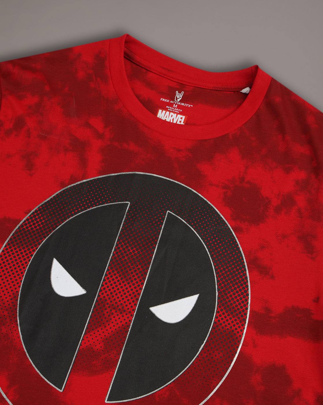 Deadpool Regular Fit Tshirt Men
