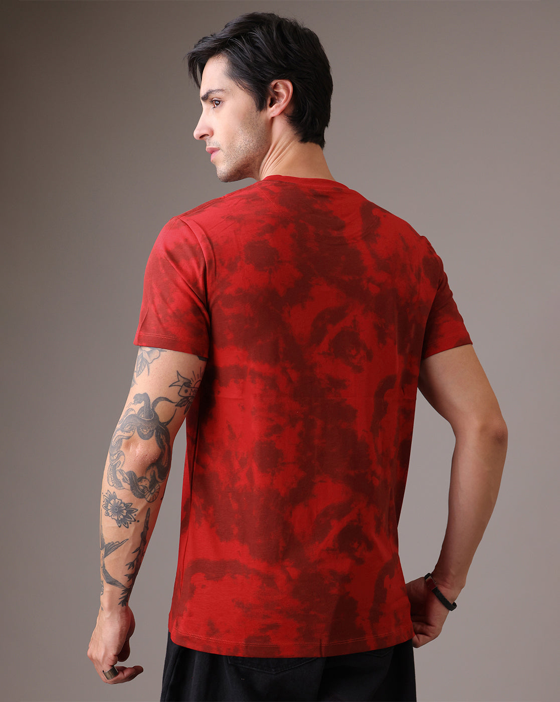 Deadpool Regular Fit Tshirt Men
