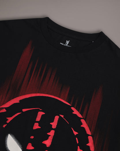 Deadpool Regular Fit Tshirt Men