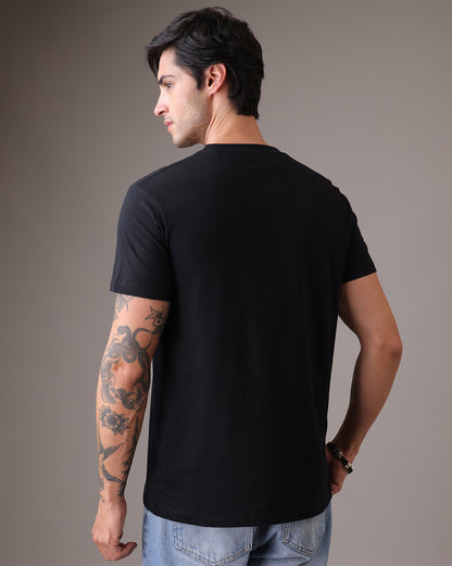 Deadpool Regular Fit Tshirt Men