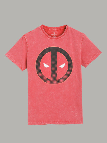 Deadpool  T-Shirt & Joggers Co-Ords Set  Men