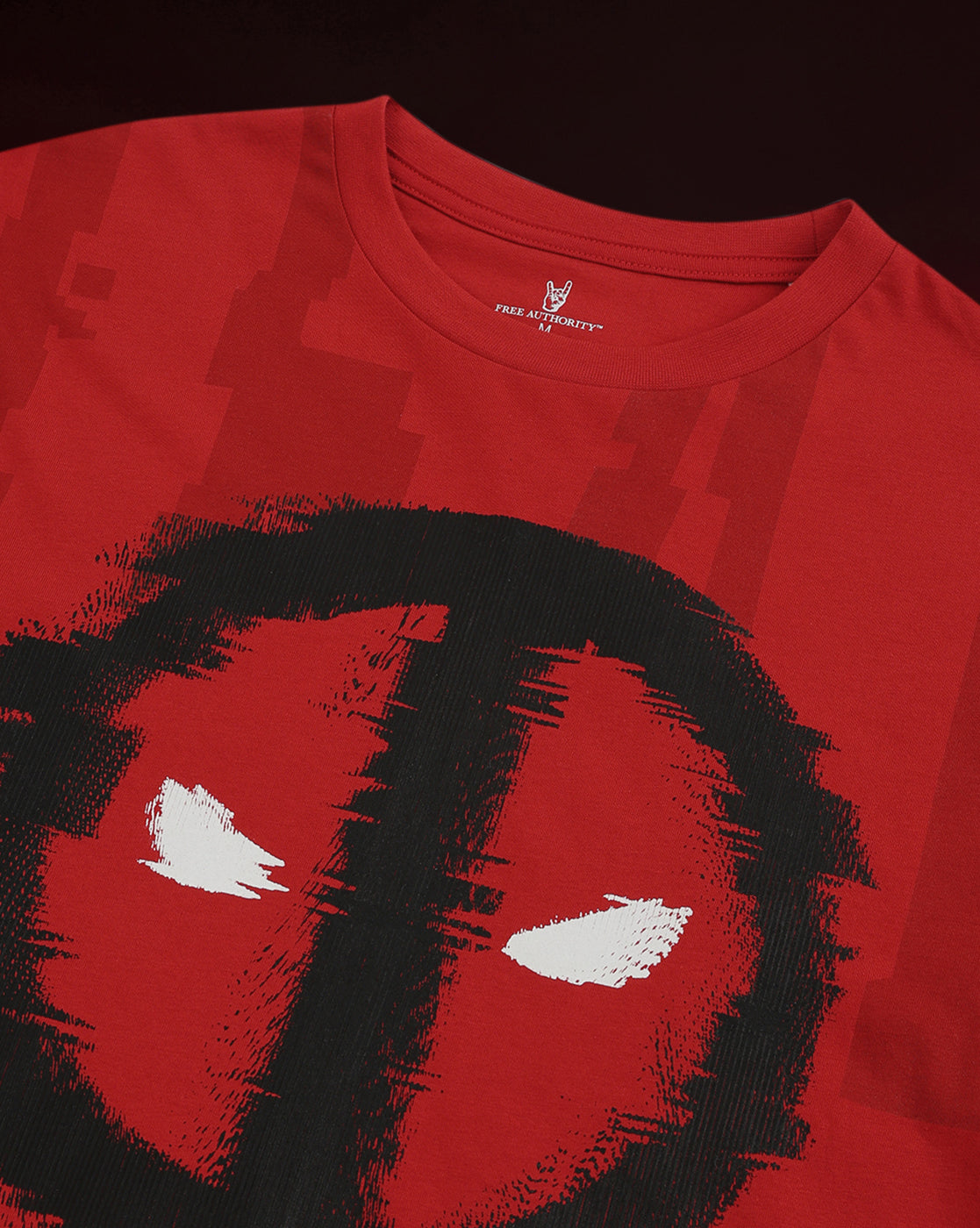 Deadpool Regular Fit Tshirt Men