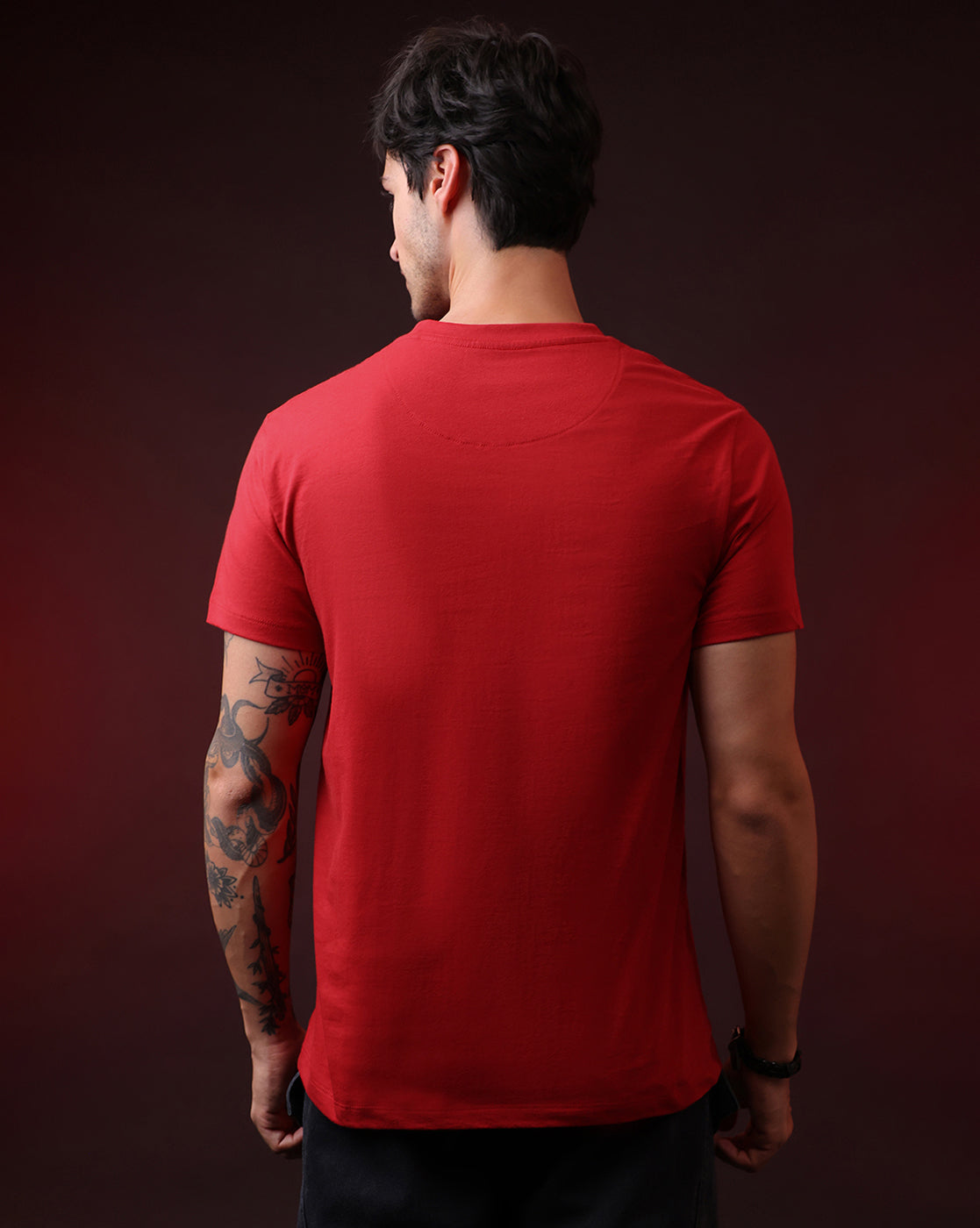 Deadpool Regular Fit Tshirt Men