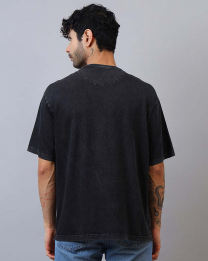 Deadpool  Oversized Fit Tshirt  Men