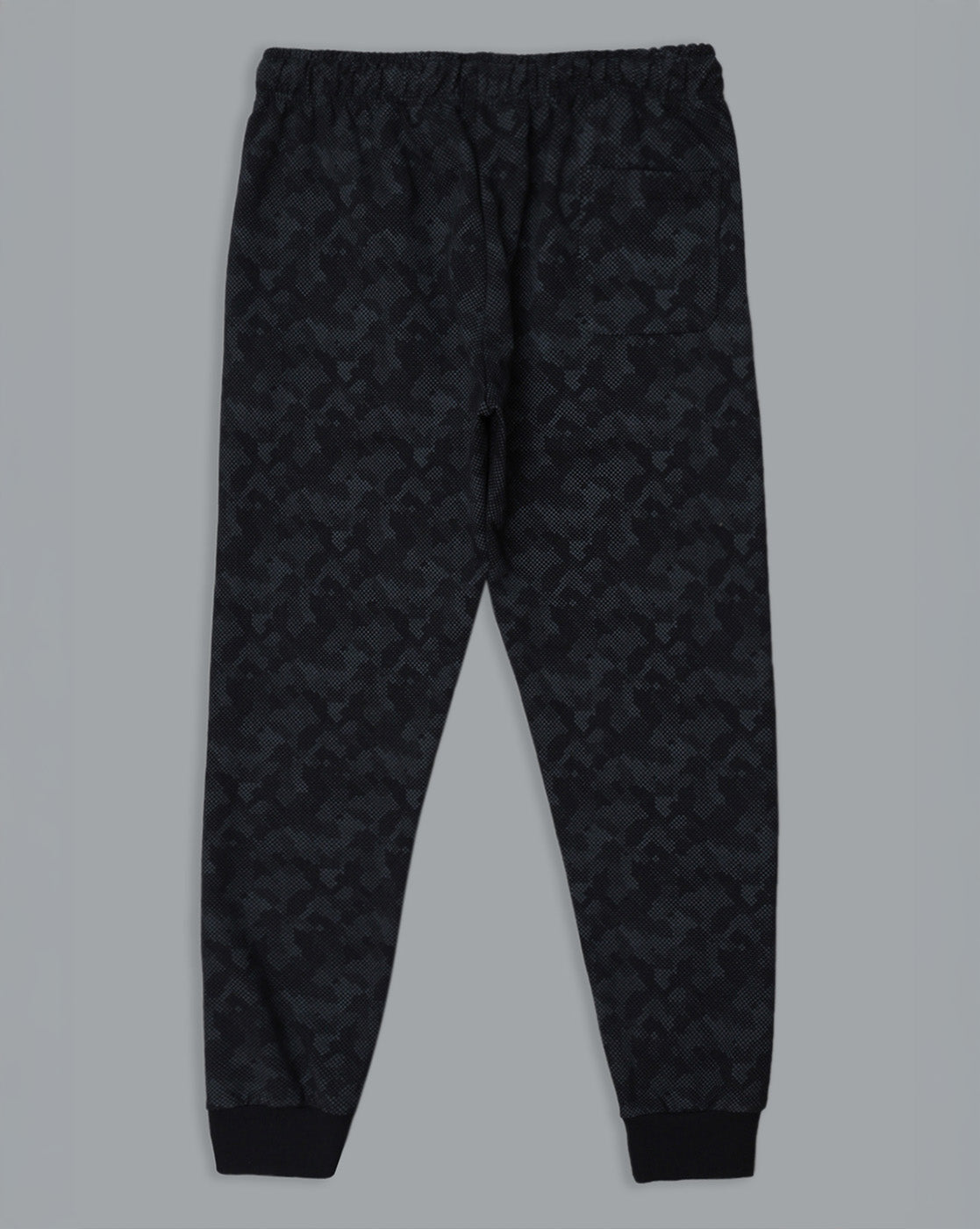 Deadpool Printed Regular Fit Joggers For Men