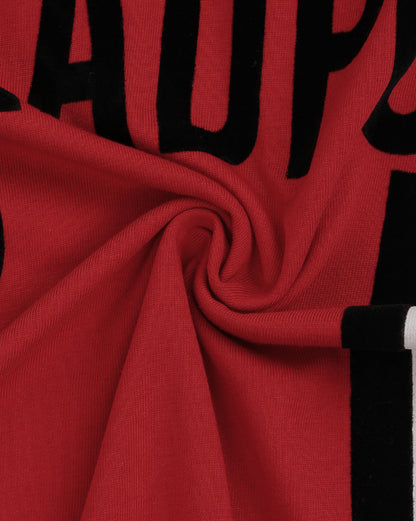 Deadpool Regular Fit Tshirt  Men