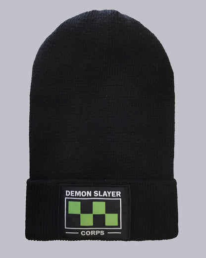 Demon Slayer Beanie
