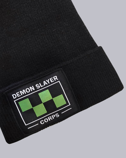 Demon Slayer Beanie