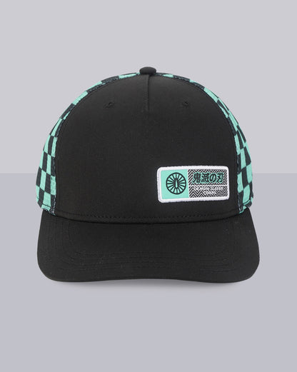 Demon Slayer Trucker Cap