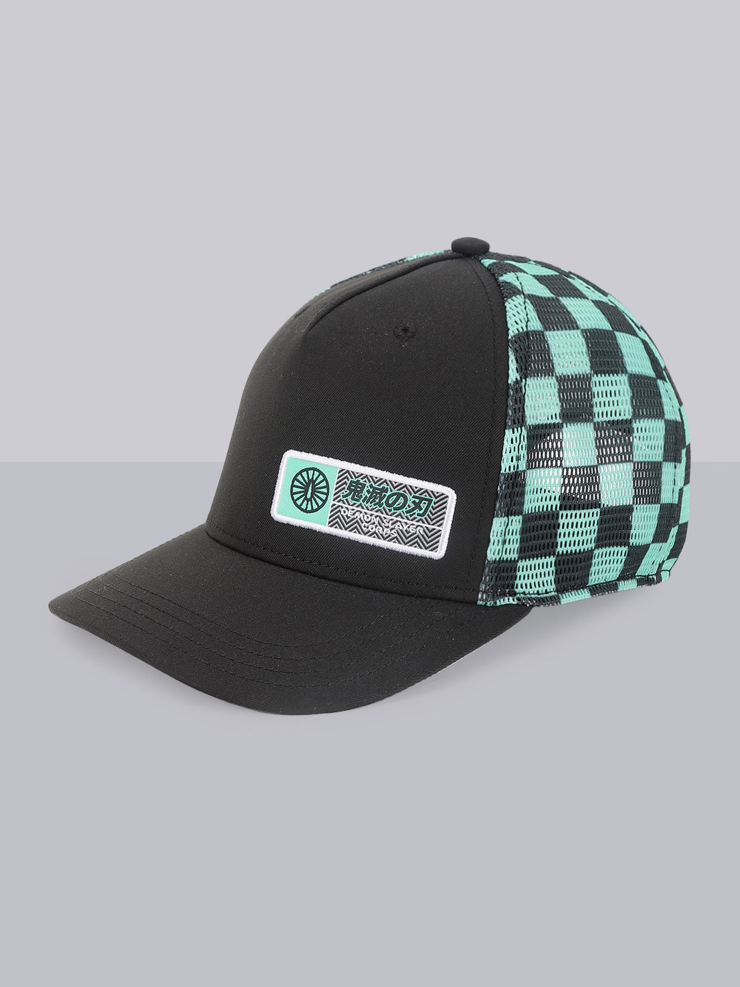 Demon Slayer Cap