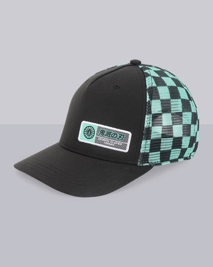 Demon Slayer Trucker Cap