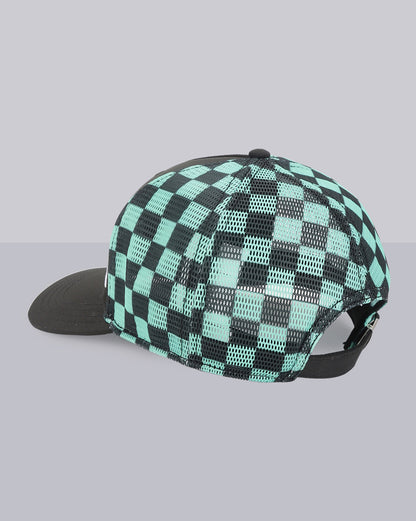 Demon Slayer Trucker Cap