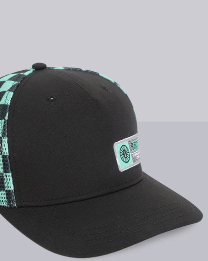 Demon Slayer Trucker Cap