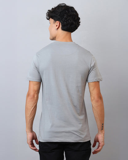 Demon Slayer  Regular Fit Tshirt  Men