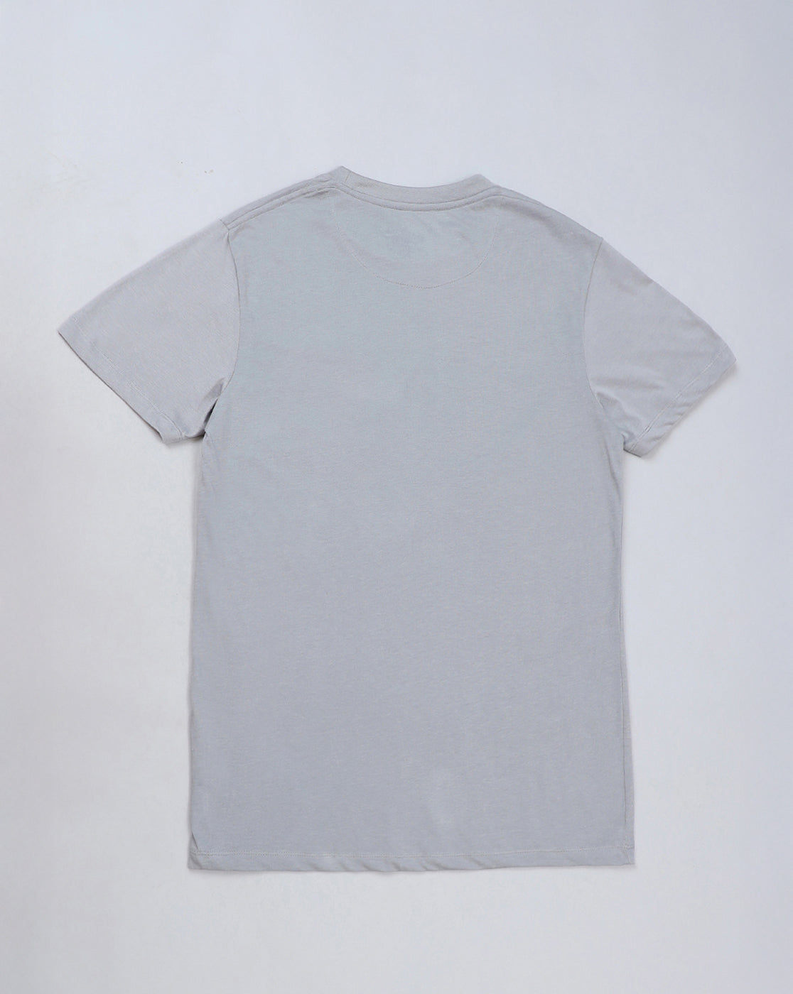 Demon Slayer Printed Regular Fit Tshirt For Men