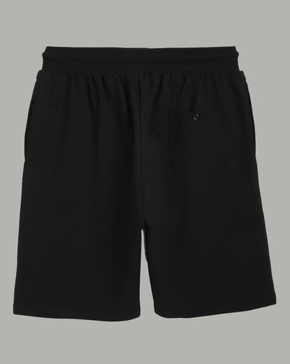 Demon Slayer Regular Fit Shorts  Men